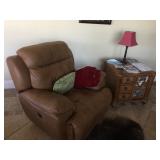 Electric Recliner