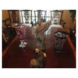 Lladro 1811 Moses & The Ten Commandments Limited Edition