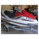 WAVE RUNNER AND MOTORCYCLE ONLINE ESTATE AUCTION CAPE CORAL EVERYTHING STARTS AT $1.00