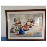 HIGH END ONLINE AUCTION. FURNITURE, DOLLS, BARBIES, COPPER, DECOR, ART, . EVERYTHING STARTS AT $1.00