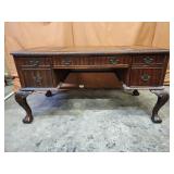NLINE AUCTION, FURNITURE, LENOX, COLLECTIBLES, CRYSTAL, DECOR & MORE. EVERYTHING STARTS AT $1.00