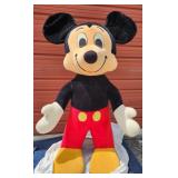 HUGE COLLECTION OF DISNEY RELATED COLLECTIBLES. EVERYTHING STARTS AT $1.00. DON'T MISS IT.