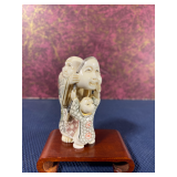 HIGH END AUCTION OF ASIAN DECOR & MUCH MORE EVERYTHING STARTS AT $2.00.