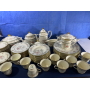 ONLINE AUCTION, WATERFORD, LENOX, WEDGWOOD, COLLECTIBLES, & MORE!EVERYTHING STARTS AT $2.00