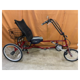 ONLINE AUCTION, VINTAGE BIKE, LENOX, IMPERIAL GLASS COLLECTIBLES, & MORE!EVERYTHING STARTS AT $2.00
