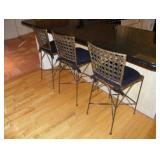 6 Barstools