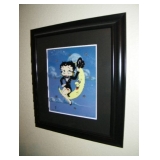 w/ Certificate of Authenticity