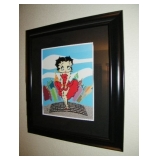 w/Certificate of Authenticity
