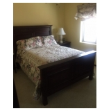 Bed Frame Only - No Mattress