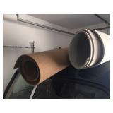 Studebaker Interior Upholstery