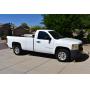 2008 Chevy Silverado