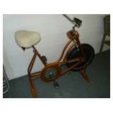 Schwinn Exercise Bike