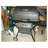 Char Broil Propane Grill