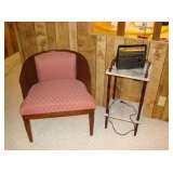 Morganton Arm Chair