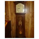 Magic Motion Grandfather Clock