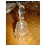 Crystal Bell