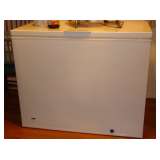Frigidaire Freezer
