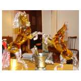 Mazzuccato Horses