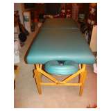 Massage Table