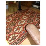 Shah of Iran Rug