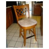 Barstools - Set of 4