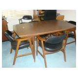 Dining Room Table