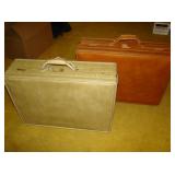 Hartman Luggage