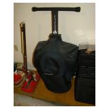 Earthlite Massage Chair