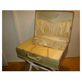 Hartman Luggage