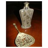 Filigree