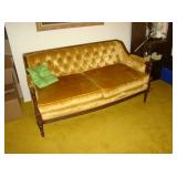 Vintage Sofa