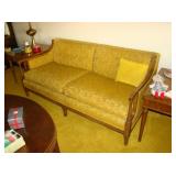 Vintage Sofa