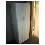 Storage Cabinet