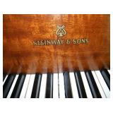 Steinway