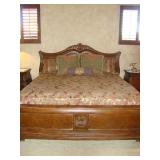 King Size Bedroom Suite