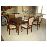 Dining Room Table