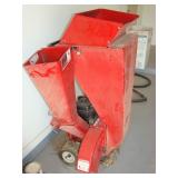 Wood Chipper