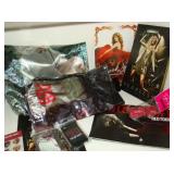 Taylor Swift Memorabilia