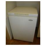 Woods Freezer