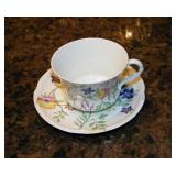 Tea Set (1 Pc Shown)