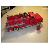Vintage Toy Trucks