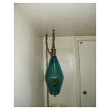 Swag Lamp