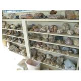 Assortment of Rocks