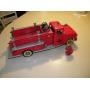 Vintage Toy Trucks