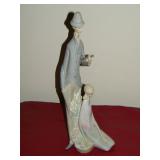 Lladro Figurine