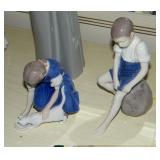 Lladro Figurine