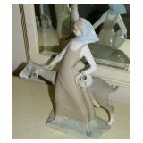 Lladro Figurine