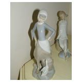 Lladro Figurine