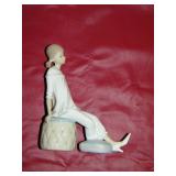 Lladro Figurine