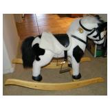 Rocking Horse